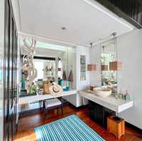 Four Seasons Resort Koh Samui
