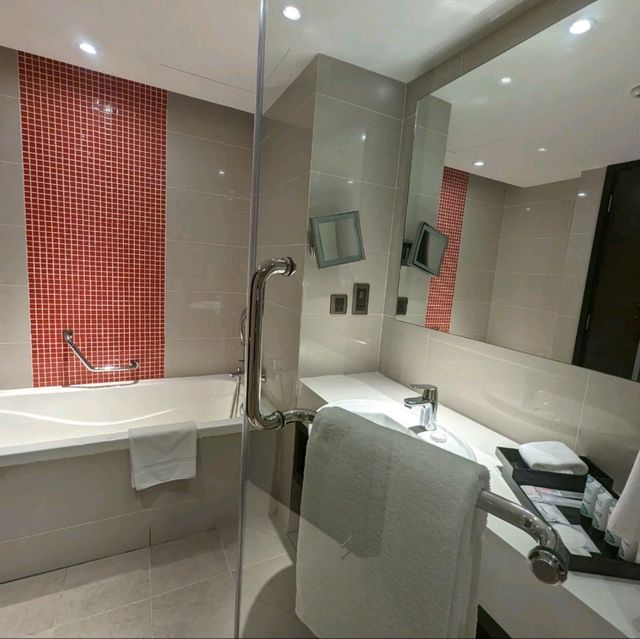 Best Airport Hotel 