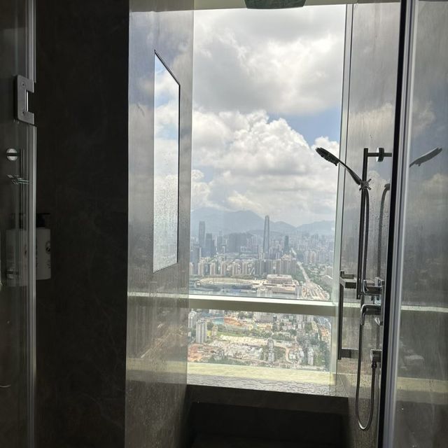 深圳staycation酒店之最