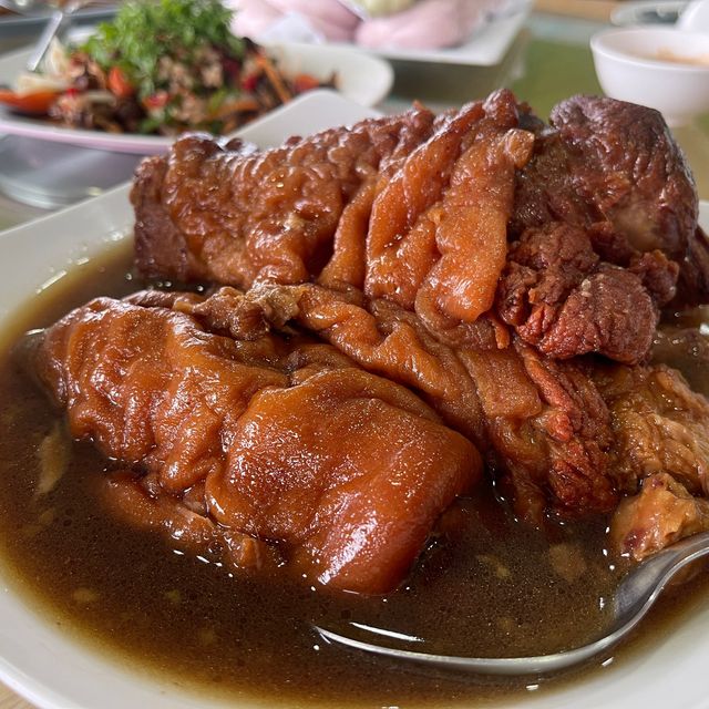 ไร่ชา 101 ดอยแม่สลอง