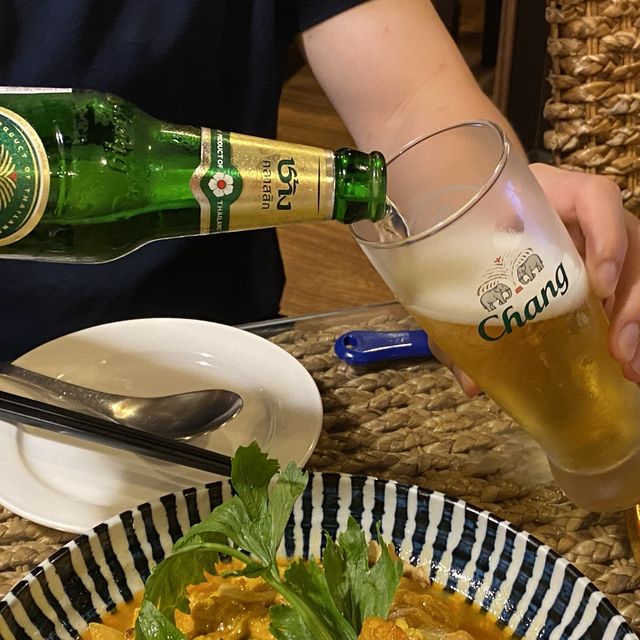 을지로 맛집 아한타이센터원점