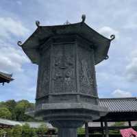 Todaiji temple