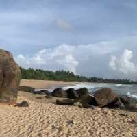 Rails to Paradise: Sri Lanka's scenic beauty 