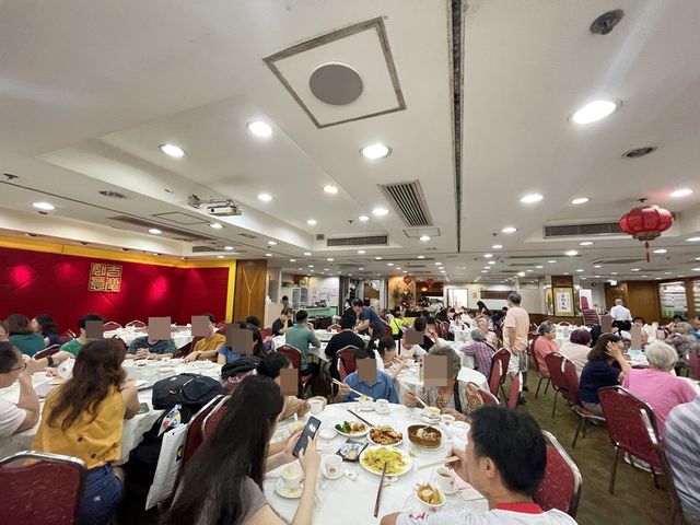香港素食探店 | 三德素食館 香港素食探店 | 三德素食館