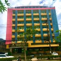 Hatyai Paradise Hotel and Resort