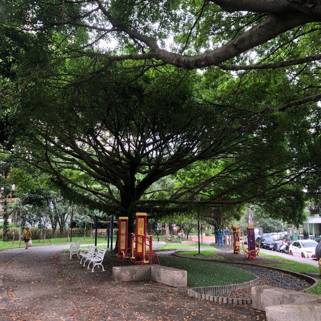 莒光環保公園