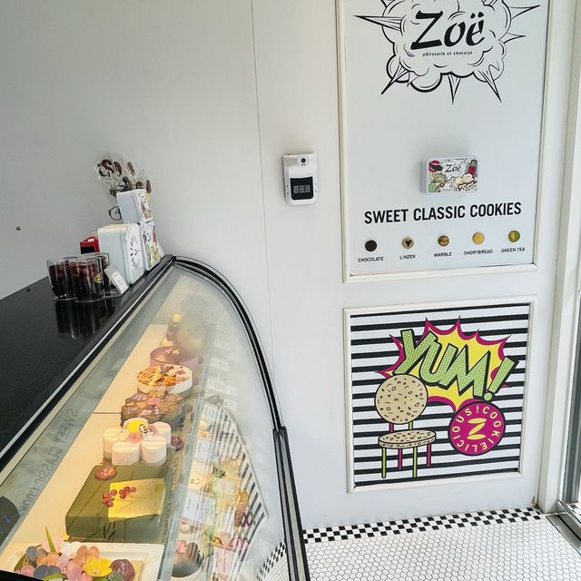 🎂Zoecafehk 🎂Zoecafehk