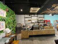 Let’s Meat - Taste of America@Penang