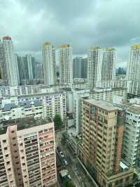 深水埗CP值高新酒店（地鐵站出口行3分鐘）