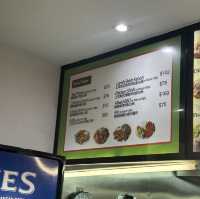 異國風情！土耳其經典街頭小食🇹🇷 Döner kebab ‧ 土耳其旋轉烤肉卷🌯