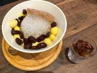 ร้าน Yen chill chill style ญี่ปุ่น