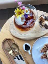 KAWA Coffee and Co ☕️