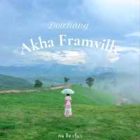 Akha Framville🐑🌳🍃