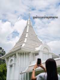 เที่ยว Unseen แห่งใหม่ของประเทศไทยกัน!