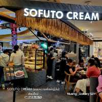 Sofuto Cream [ขนมหวานสไตล์ญี่ปุ่น] - เชียงใหม่