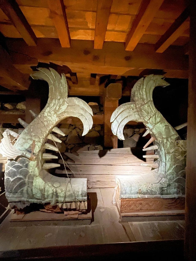 【島根県/松江城】松江の国宝・正統天守閣