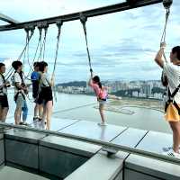 澳門旅遊塔