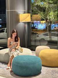 Holiday inn Rayong