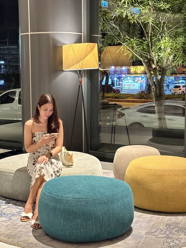 Holiday inn Rayong
