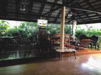 • โรงแรมบ้าน​ ณ​ คอน : Baan Nakhon Hotel  🧺✨