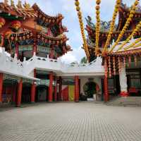 Thean Hou Temple
