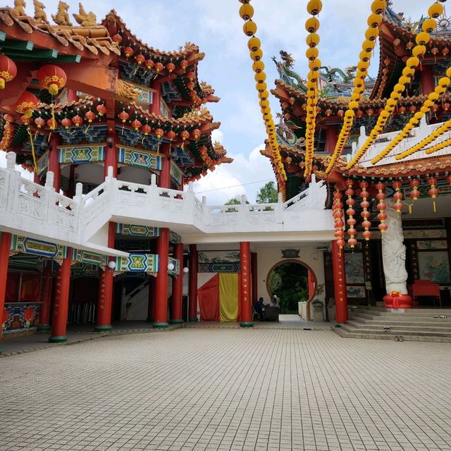 Thean Hou Temple