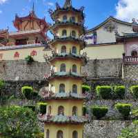 Kek Lok Si Temple