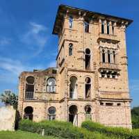 Kellie's Castle