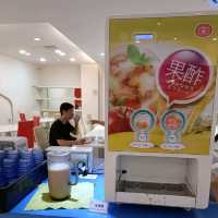 創意時尚飯店 I-deal HOTEL