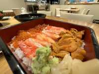 推介輕井澤站傍王子outlet 及outlet 內築地市場食店