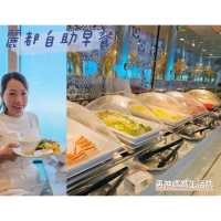 郵輪“食”攻略