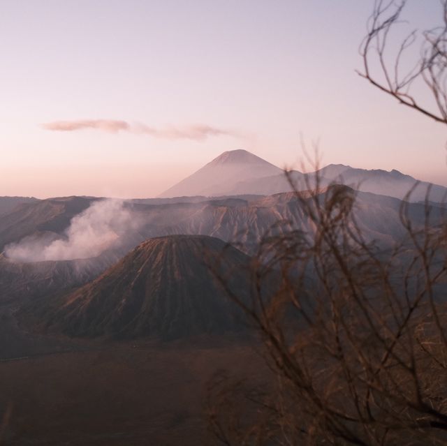 Best Decision to visit Mount Bromo