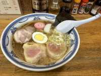 北海道・小樽。小樽のご当地グルメ『あんかけ焼きそば』あります『五十番菜館』