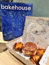 灣仔打卡熱點⛳️Bake house 😁