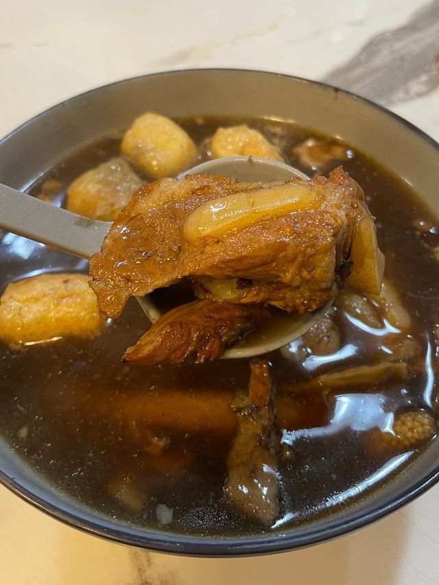 雞仔🐣海南雞、肉骨茶｜長沙灣街坊必食✨