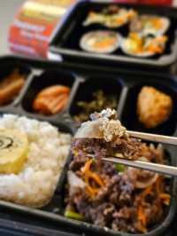 韓式外賣美食帶回家🥡