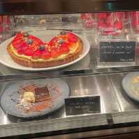 恵比寿　ESPRESSO D WORKS