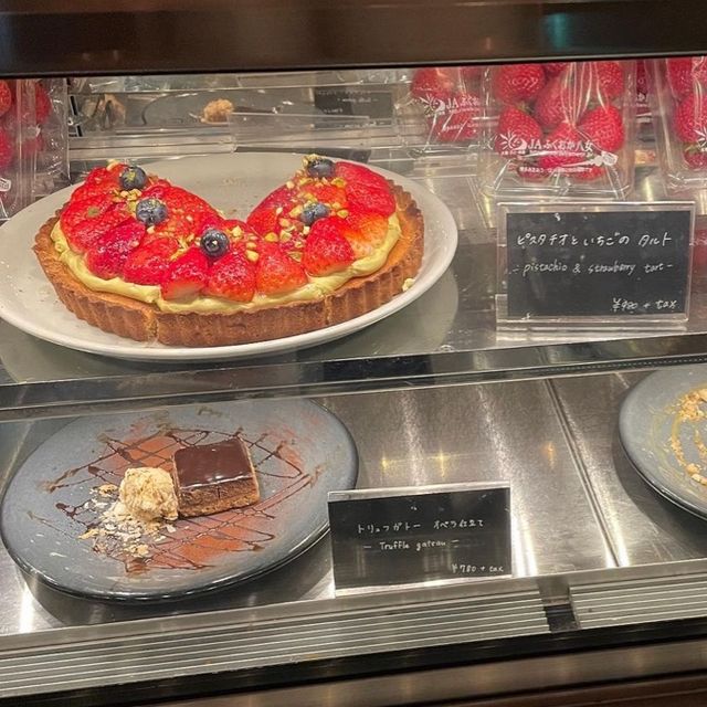 恵比寿　ESPRESSO D WORKS