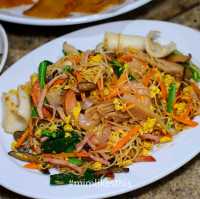 ร้านอาหารจีนที่มีเมนูให้เลือกกว่า300 เมนู