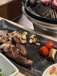 고급진 레스토랑 분위기의 양고기 맛집 라무진 정발산점🐏