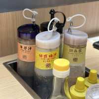 性價比高和牛燒肉二人餐