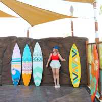 พักโรงแรมพัทยาฟรีสวนน้ำ Centre Point Prime Pattaya