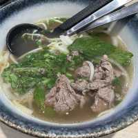 Vietnamese and Japanese in Alor Setar