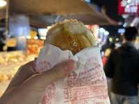 เดินตลาดนัดกลางคืน RAOHE Night Market