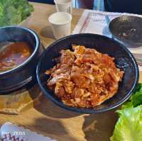 OKAY韓國烤肉$499吃到飽