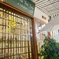 Hidden Gem in Bangkok: Paksika Restaurant