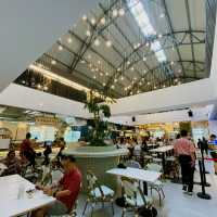 Margret Market 