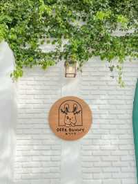 DeerBunnyเค้กโฮมเมด (สาขา2) 🍵☕️