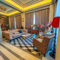 โรงแรมหรูกลางเมืองอุดร📌
