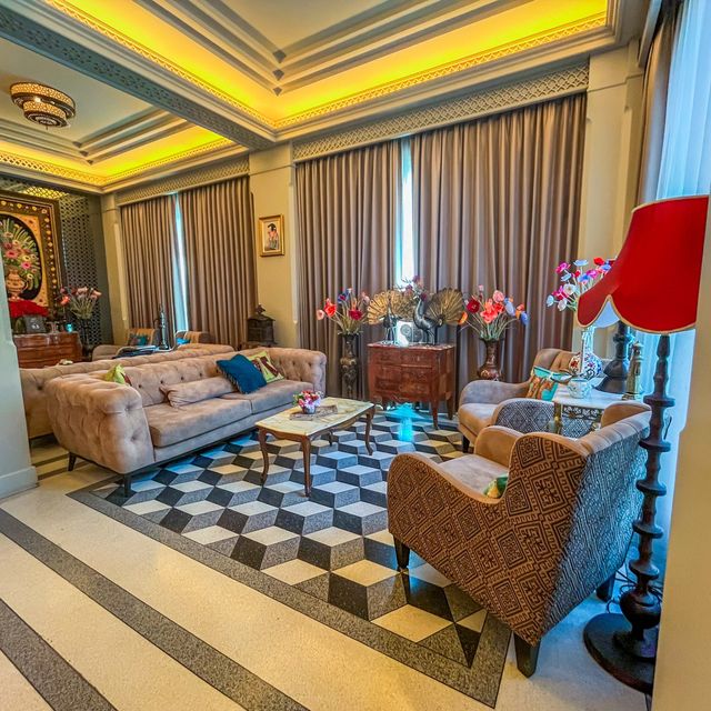 โรงแรมหรูกลางเมืองอุดร📌 โรงแรมหรูกลางเมืองอุดร📌